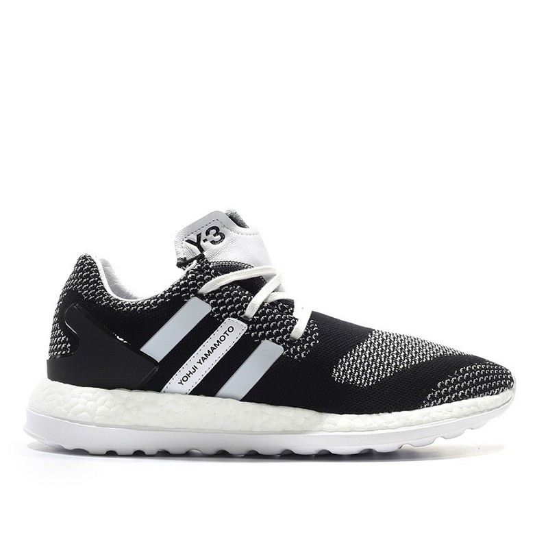 Y 3 PURE BOOST ZG KNIT [R. 1] - Cliquez sur l'image pour la fermer